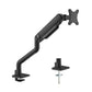 Screen Table Support Neomounts DS70S-950BL1 Black