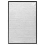 External Hard Drive Seagate STKY1000401 Silver 1 TB HDD