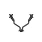 Screen Table Support Neomounts DS70S-950BL2 Black