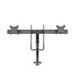 Screen Table Support Neomounts DS75S-950BL2 Black 27"