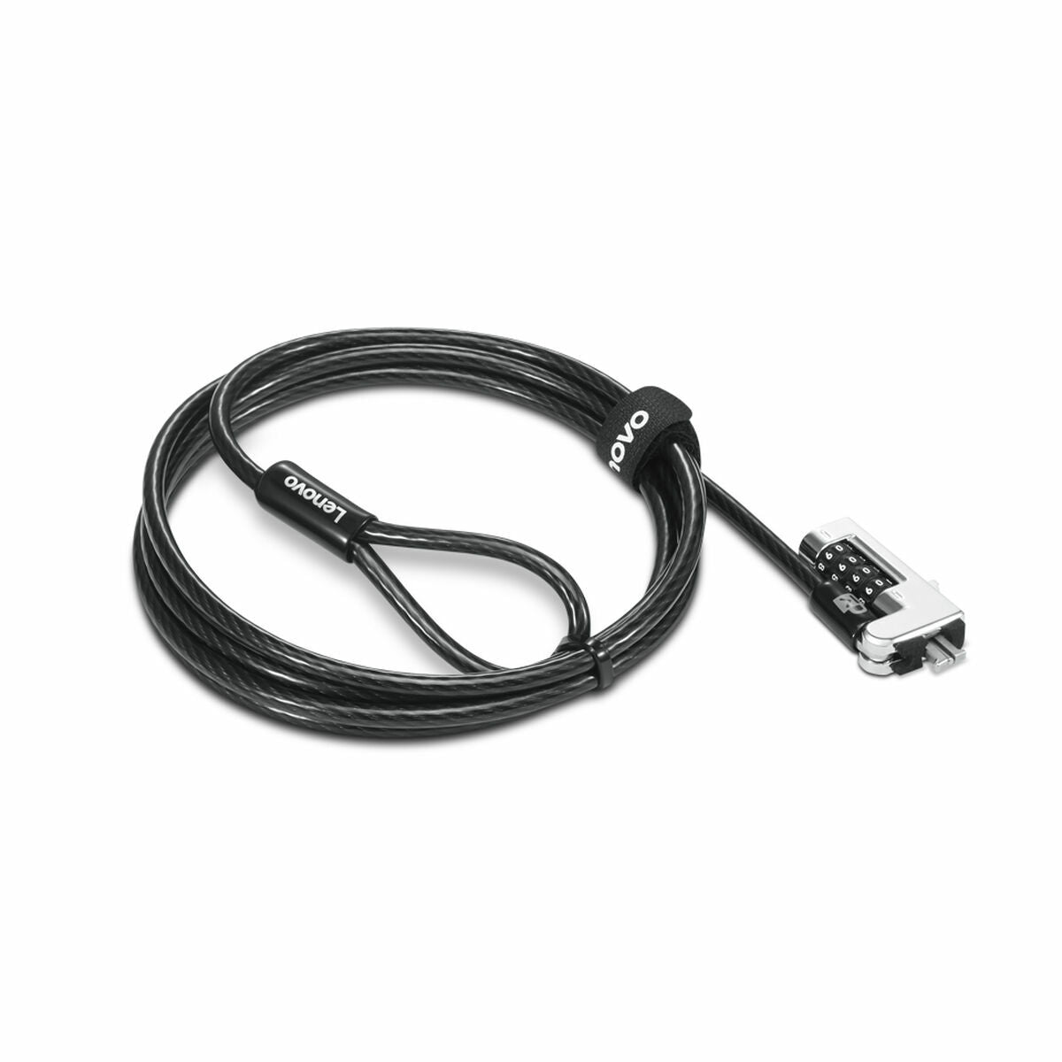 Security Cable Lenovo 4XE1F30278 1,8 m