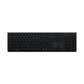 Wireless Keyboard Lenovo 4Y41K04061 Grey Spanish Qwerty