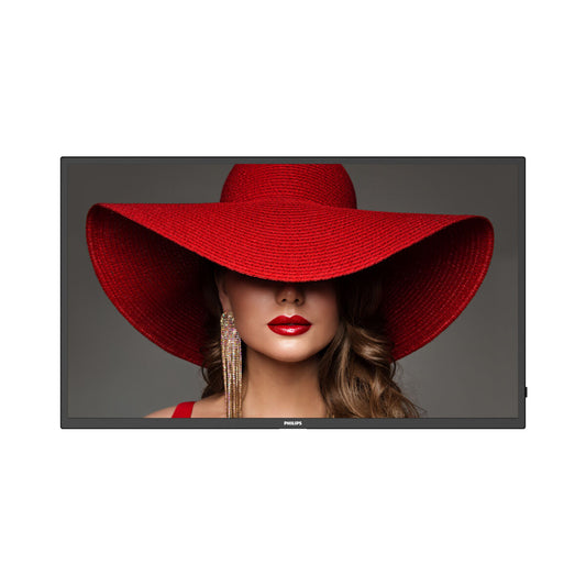 Videowall Monitor Philips 32BDL4650D/00 Full HD 32"