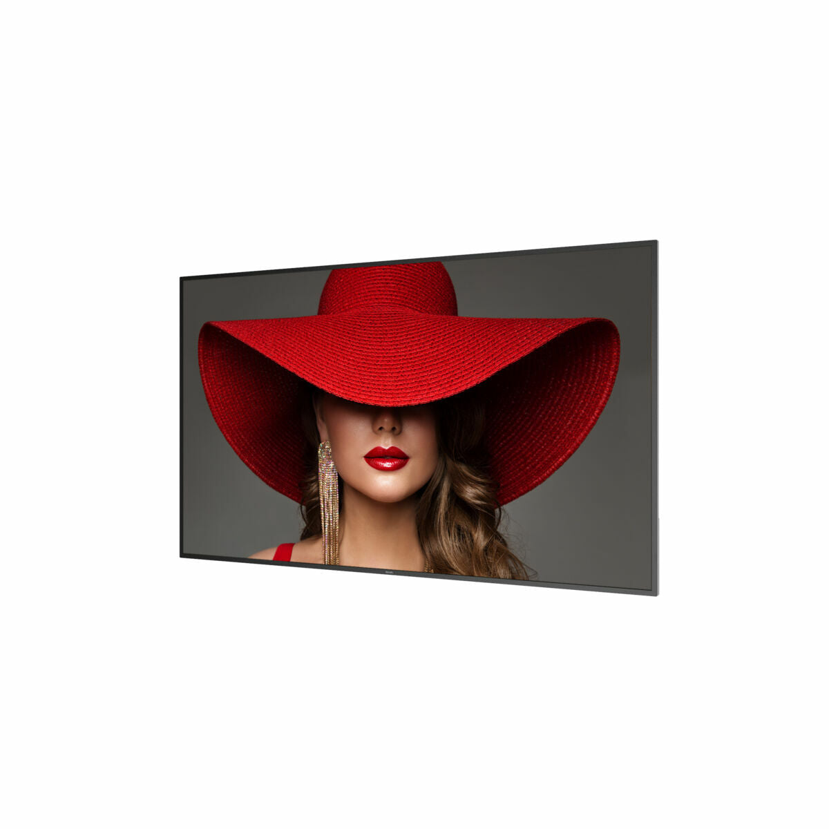 Videowall Monitor Philips 86BDL4650D 4K Ultra HD 86"