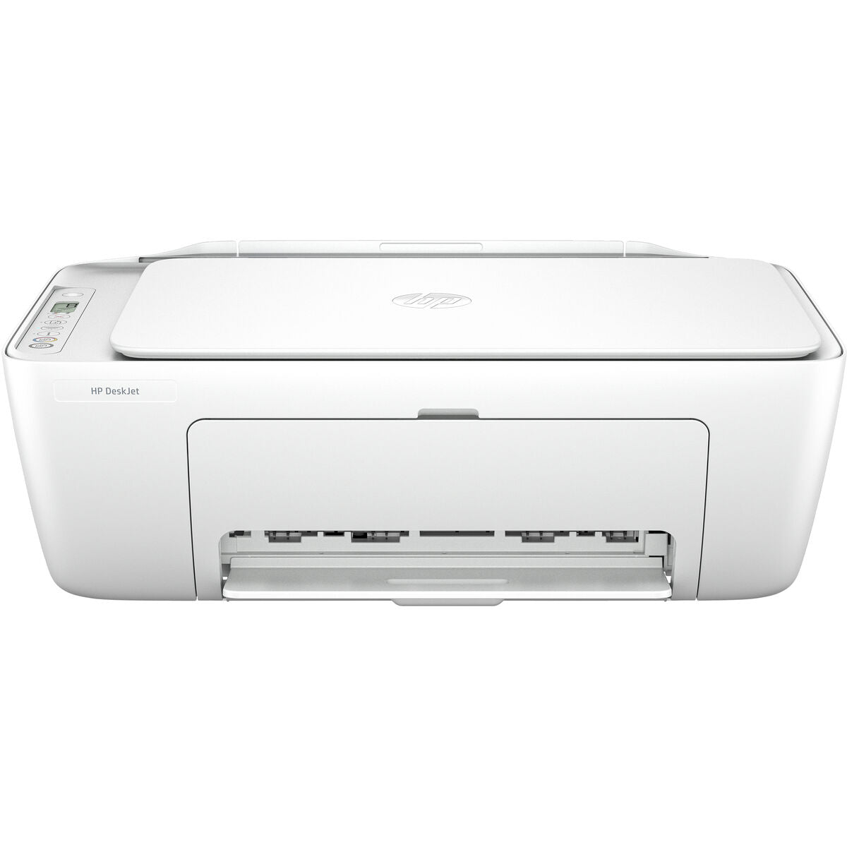 Multifunction Printer HP DeskJet 4210e