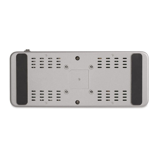 Keyboard case Startech 129UE-USBC-KVM-DOCK