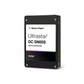 Hard Drive Western Digital 0TS2463 15,36 TB