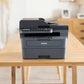 Multifunction Printer Brother MFC-L2827DWXL