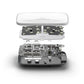 Access point ZyXEL WBE660S-EU0101F Grey