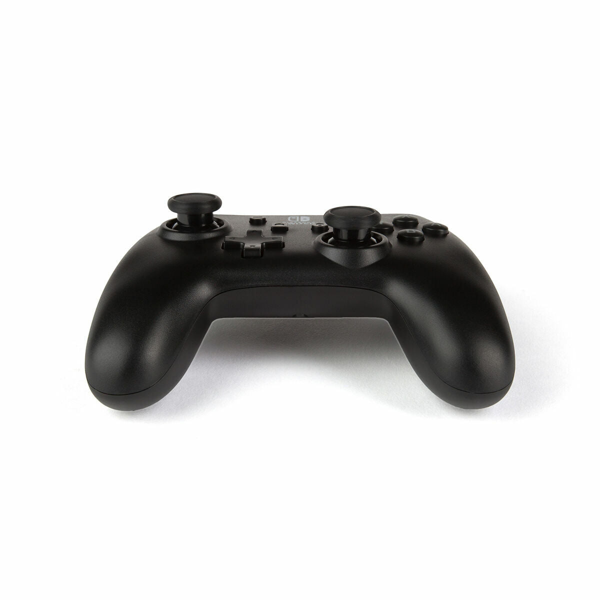 Remote control Powera 1511370 Black