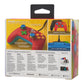 Gaming Control Powera NANO Multicolour Nintendo Switch