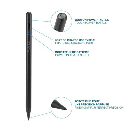 Optical Pencil Mobilis 001090