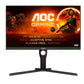 Gaming Monitor AOC Q27G3XMN/BK 2K 27" 180 Hz