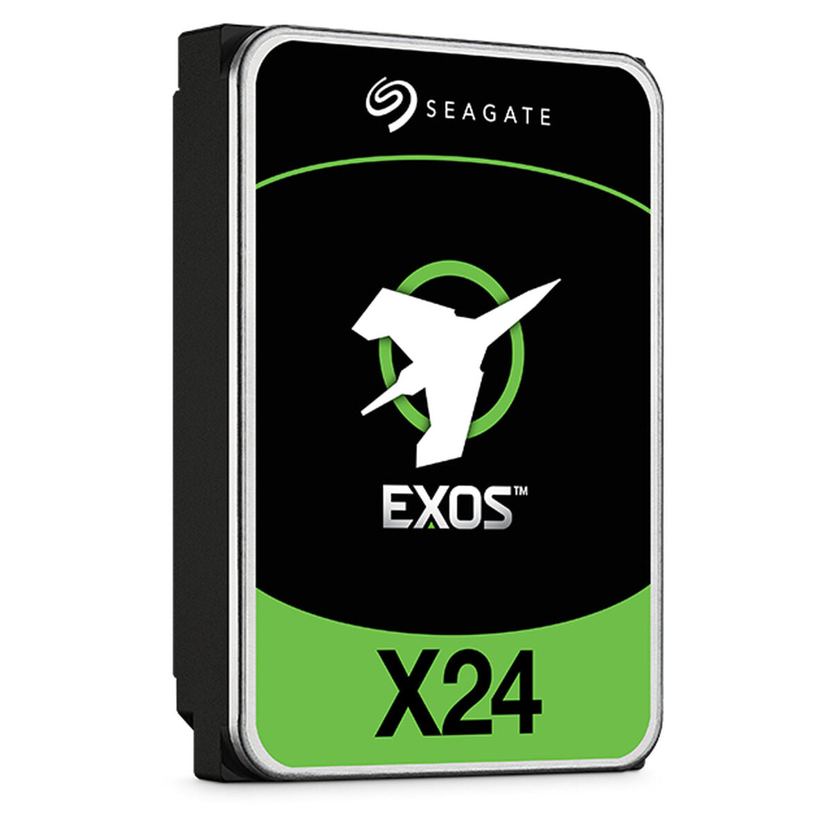 Hard Drive Seagate ST20000NM007H 3,5" 20 TB