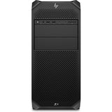 Desktop PC HP Z4 G5 Intel Xeon W3-2425 32 GB RAM 1 TB SSD