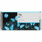 Original Ink Cartridge HP 498N4A Black