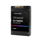 Hard Drive Western Digital 0TS2462 3,84 TB SSD