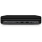 Desktop PC HP 9M926AT#ABE Intel Core I5 12500T 16 GB RAM 512 GB SSD