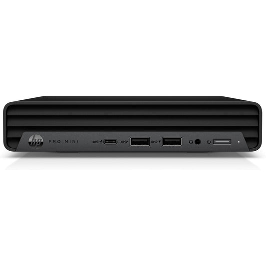 Desktop PC HP 9M926AT#ABE Intel Core I5 12500T 16 GB RAM 512 GB SSD