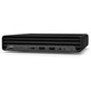 Desktop PC HP 9M926AT#ABE Intel Core I5 12500T 16 GB RAM 512 GB SSD