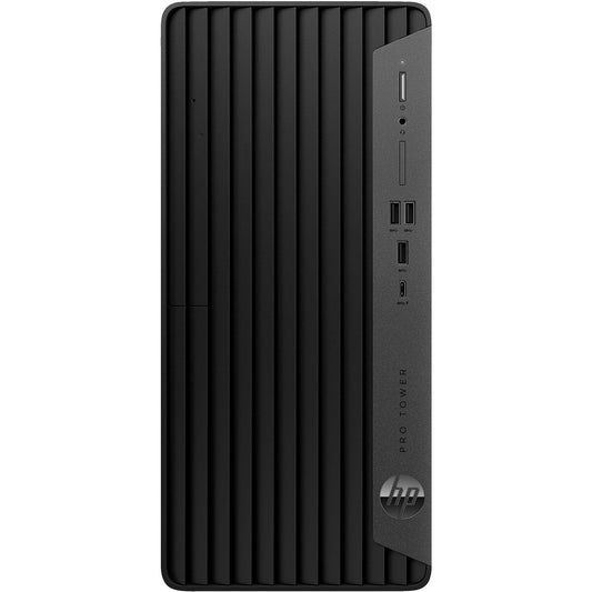 Desktop PC HP 9M8G6AT#ABE i5-12500H 16 GB RAM 512 GB SSD