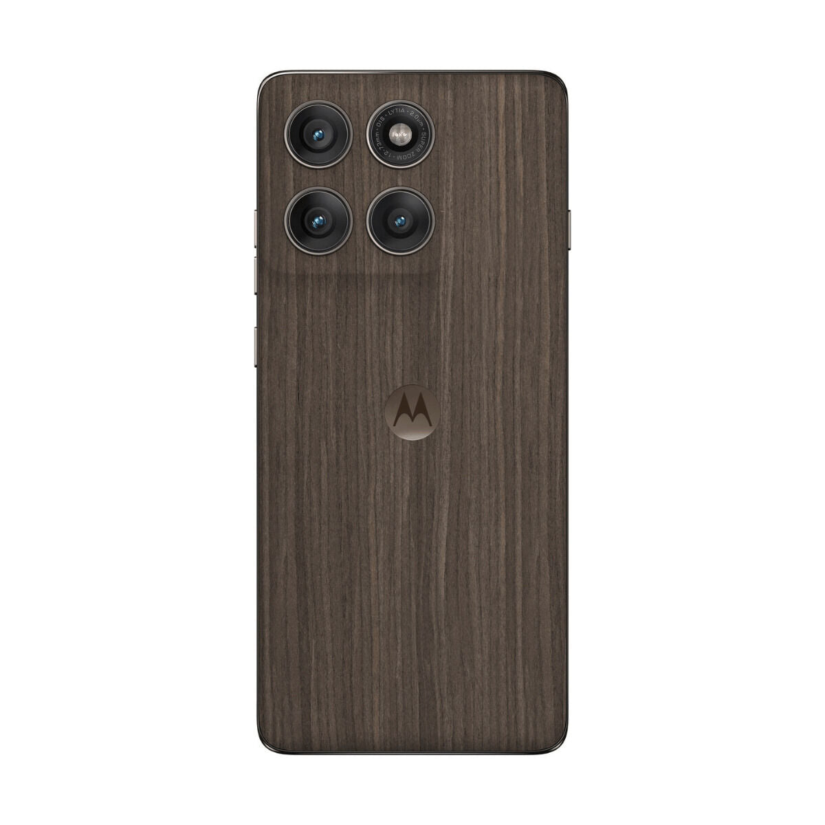Smartphone Motorola Edge 60 Pro 5G XT2507 6,7" Octa Core 12 GB RAM 512 GB Brown