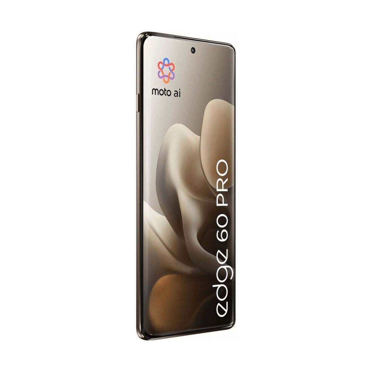 Smartphone Motorola Edge 60 Pro 5G XT2507 6,7" Octa Core 12 GB RAM 512 GB Brown