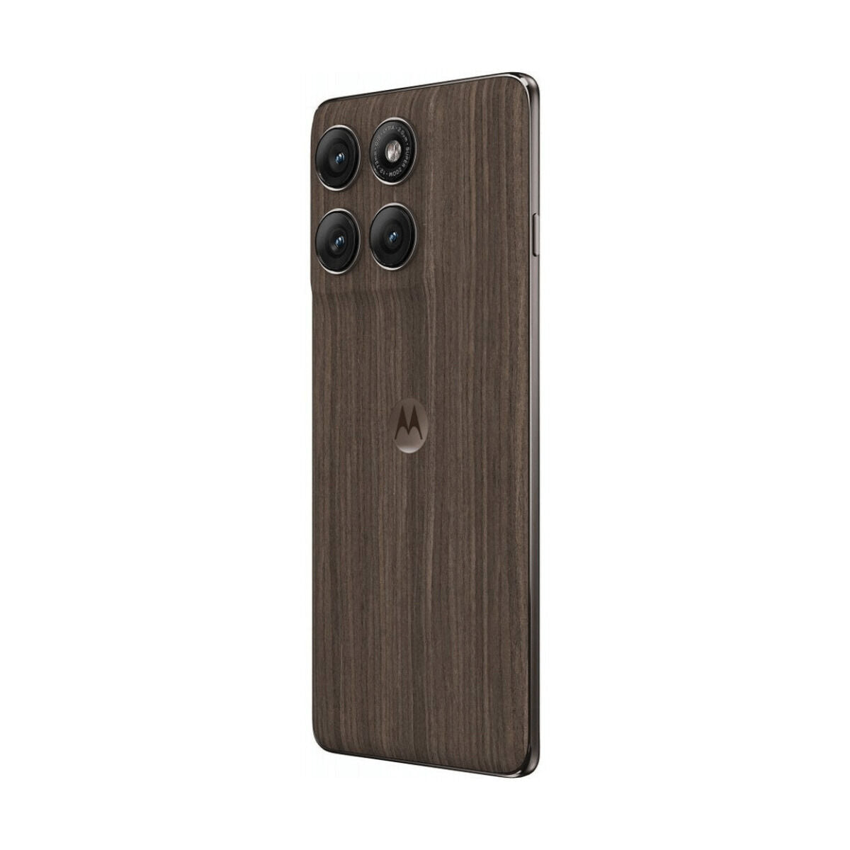 Smartphone Motorola Edge 60 Pro 5G XT2507 6,7" Octa Core 12 GB RAM 512 GB Brown