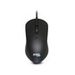 Mouse Urban Factory GWM01UF Black 1200 DPI