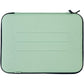 Laptop Cover Milan 1918 Green 37 x 27,5 x 3 cm