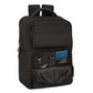 Laptop Backpack Safta Business Black 31 x 44 x 13 cm