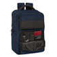 Laptop Backpack Safta Business 15,6'' Dark blue (31 x 44 x 13 cm)