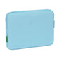 Laptop Cover Benetton Sequins Light Blue (31 x 23 x 2 cm)