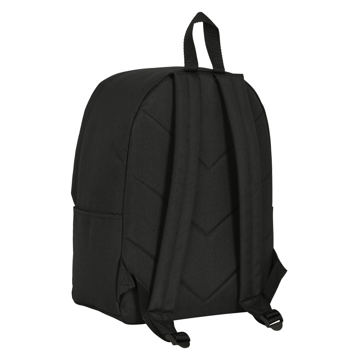 Laptop Backpack Safta  safta  Black 31 x 40 x 16 cm
