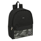 Laptop Backpack Safta  safta  Black 31 x 40 x 16 cm