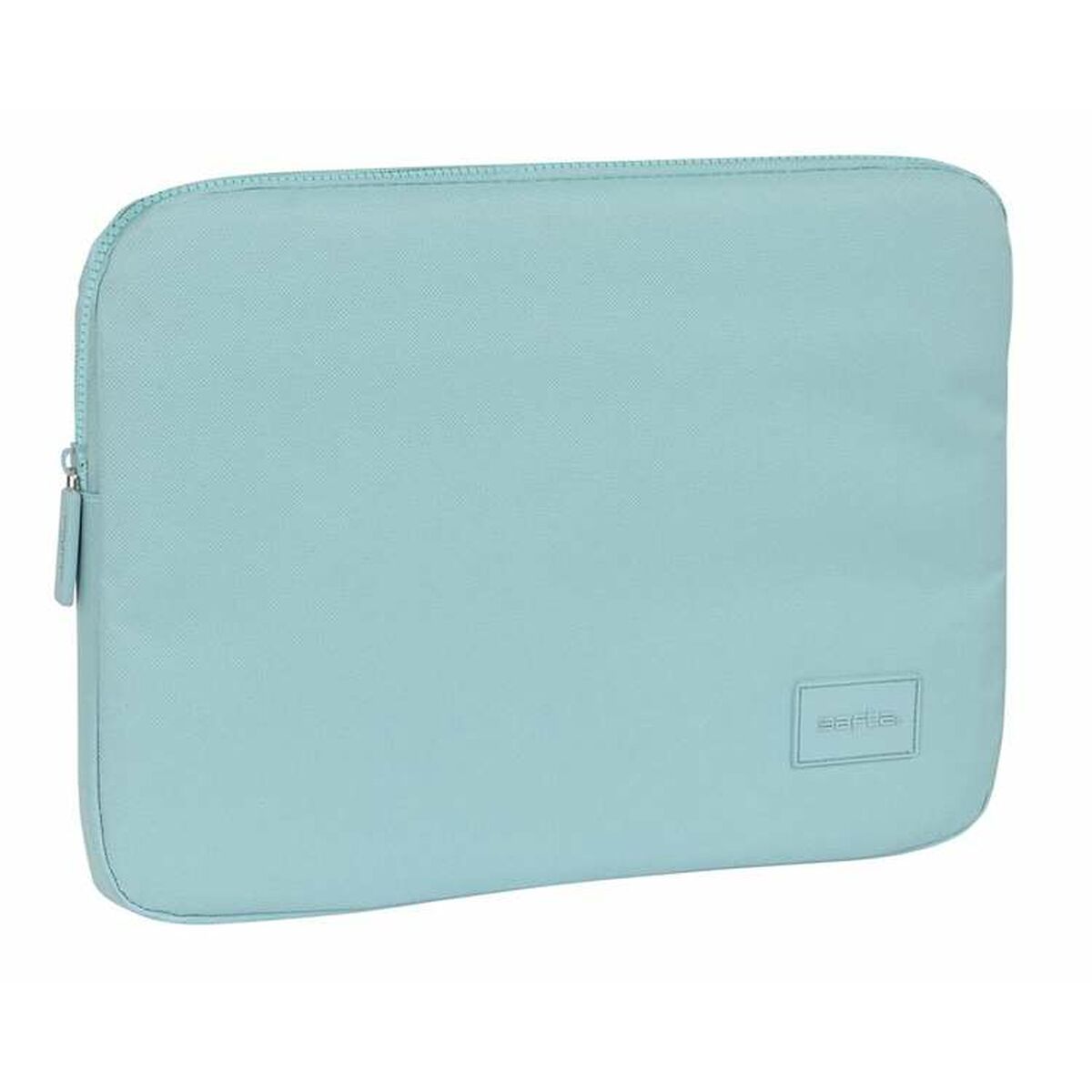 Laptop Cover Safta Basic Blue 34 x 25 x 2 cm