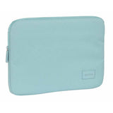 Laptop Cover Safta Basic Blue 34 x 25 x 2 cm