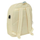 Laptop Backpack El Ganso Basics Beige 31 x 44 x 18 cm