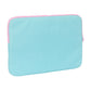 Laptop Cover Munich Heaven Celeste 15,6'' 39,5 x 27,5 x 3,5 cm