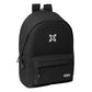 Laptop Backpack Munich Basic Black 31 x 44 x 18 cm