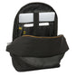 Laptop Backpack Kings League KINGS LEAGUE Black 31 x 44 x 18 cm