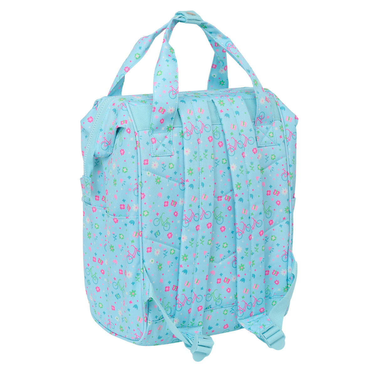 Laptop Backpack Safta Bicicleta