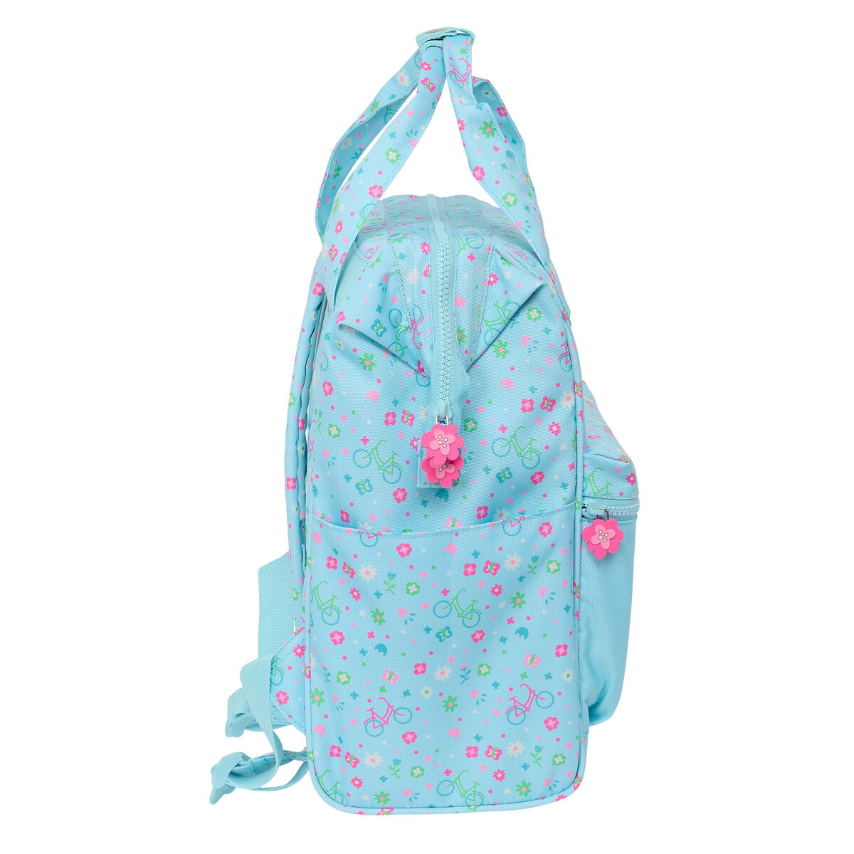 Laptop Backpack Safta Bicicleta
