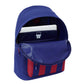 Laptop Backpack F.C. Barcelona 24/25 Maroon Navy Blue 31 x 41 x 16 cm 14,1"