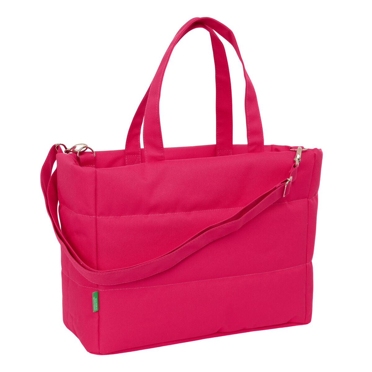 Laptop Case Benetton Cherry 40 x 31 x 17 cm