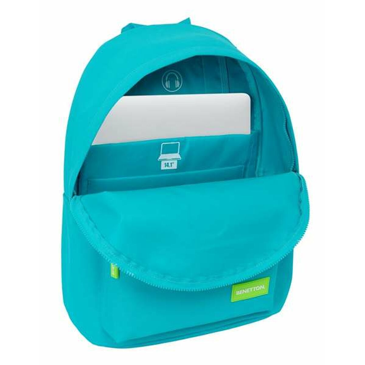 Laptop Backpack Benetton