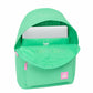 Laptop Backpack Benetton benetton Green 31 x 41 x 16 cm
