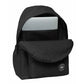 Laptop Backpack Munich Black