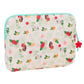 Laptop Cover Vaiana Blue Beige 15,6'' 39,5 x 27,5 x 3,5 cm