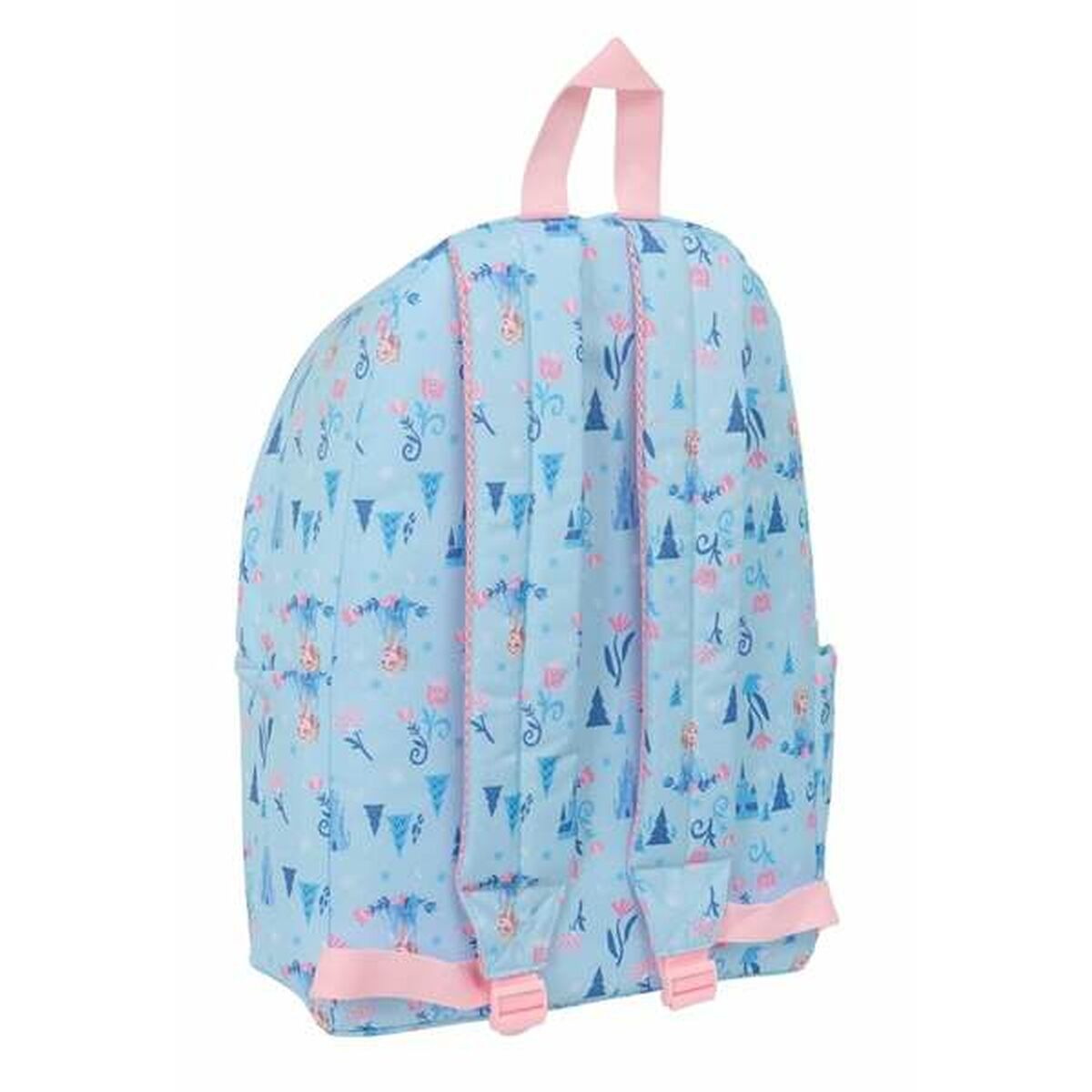 Laptop Backpack Frozen 14,1"